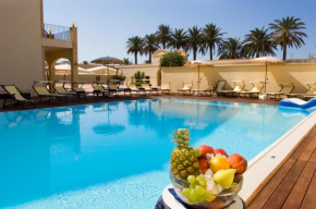 Mahara Hotel & Wellness Mazara Del Vallo